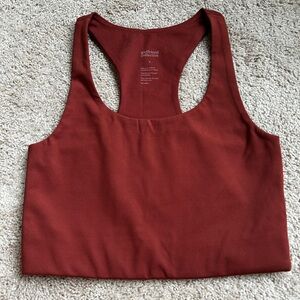 Girlfriend Collective Paloma Racerback Bra